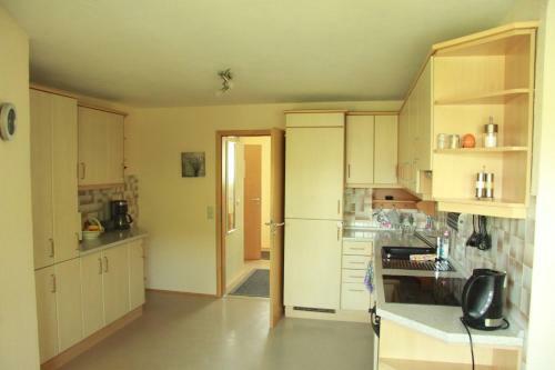 Apartamento Ferienwohnung Sommer Und Wernicke