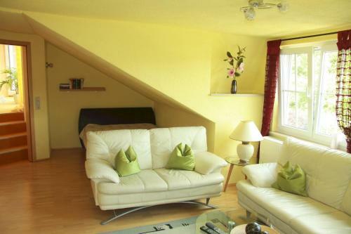 Apartamento Ferienwohnung Sommer Und Wernicke
