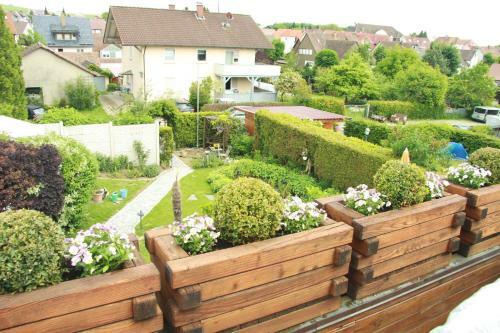 Apartamento Ferienwohnung Sommer Und Wernicke