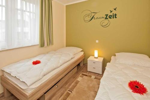 Apartamento Villa Ilse Whg_ 03