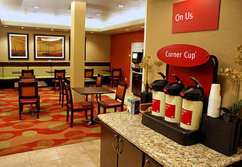 Hotel Towneplace Suites St. George