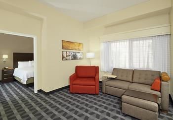 Hotel Towneplace Suites St. George