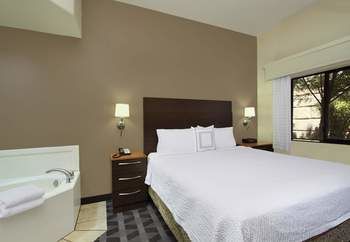Hotel Towneplace Suites St. George