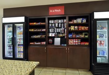 Hotel Towneplace Suites St. George
