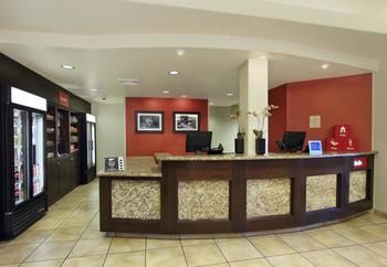 Hotel Towneplace Suites St. George
