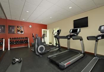 Hotel Towneplace Suites St. George