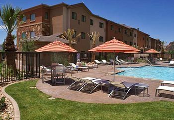 Hotel Towneplace Suites St. George