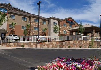 Hotel Towneplace Suites St. George