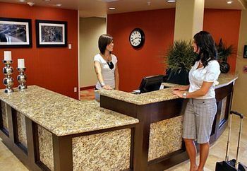 Hotel Towneplace Suites St. George