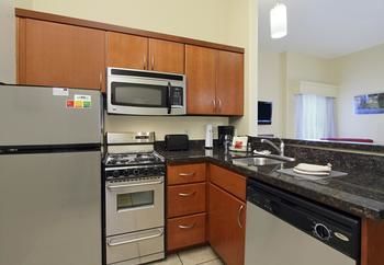 Hotel Towneplace Suites St. George