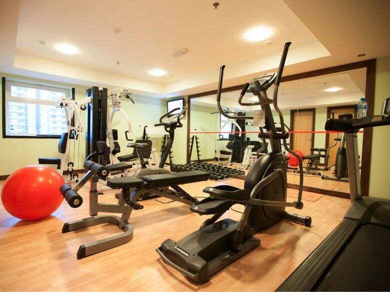 Hotel Citymax (solo Habitaci�n)