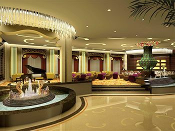 Hotel Shahai International