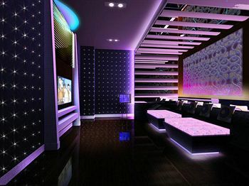 Hotel Shahai International