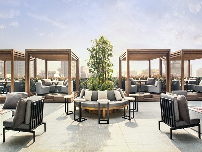 Twelve At Hengshan A Luxury Collection Hotel