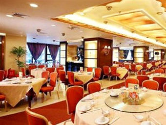 Hotel New East Asia