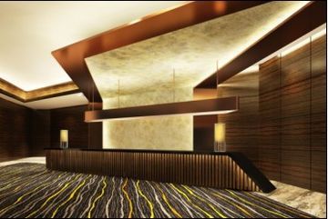 Hotel Holiday Inn Shanghai Songjiang