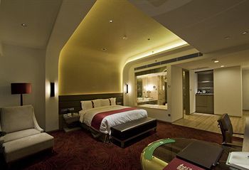 Hotel Holiday Inn Shanghai Songjiang