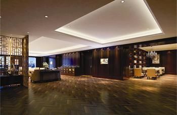 Hotel Holiday Inn Shanghai Songjiang