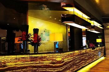 Hotel Holiday Inn Shanghai Songjiang