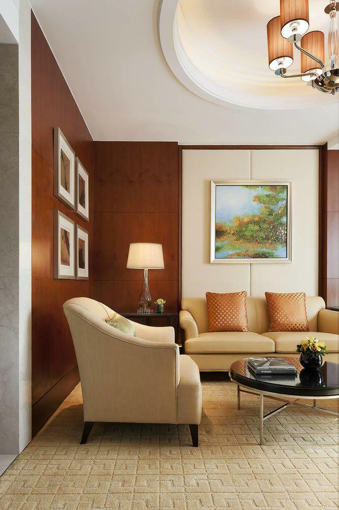 Hotel Marriott Shanghai City Centre