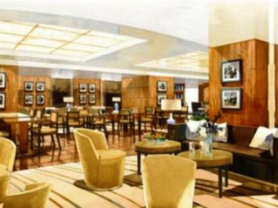 Hotel Marriott Shanghai City Centre