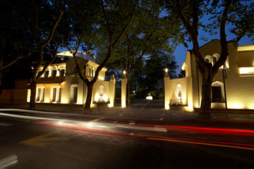 Hotel Fenyang Garden