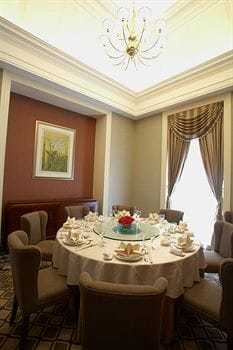 Hotel Fenyang Garden