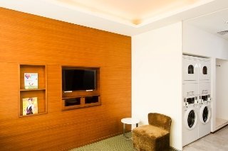 Hotel Holiday Inn Express Shanghai Jinsha