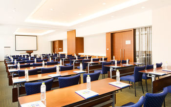 Hotel Holiday Inn Express Shanghai Jinsha