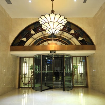 Hotel Kingtown Riverside Plaza