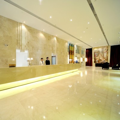 Hotel Kingtown Riverside Plaza