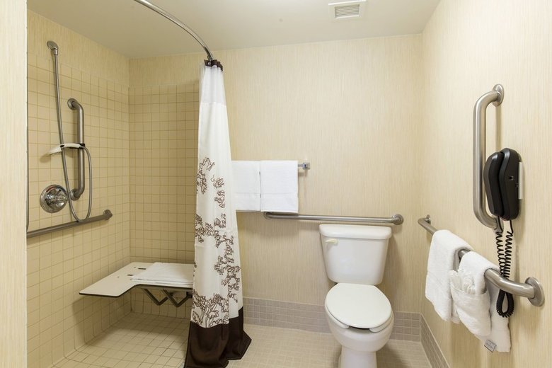 Hotel Residence Inn Springfield Old Keene Mill