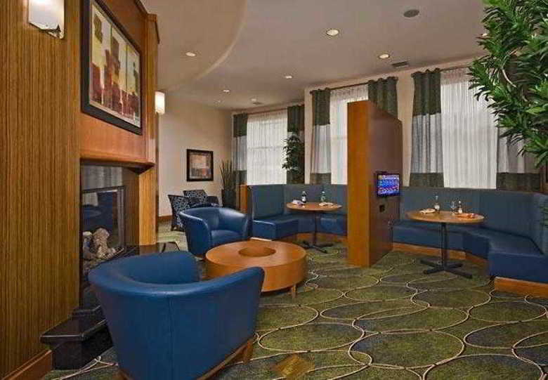Hotel Residence Inn Springfield Old Keene Mill
