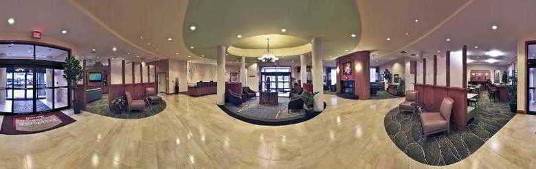 Hotel Residence Inn Springfield Old Keene Mill