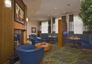 Hotel Residence Inn Springfield Old Keene Mill