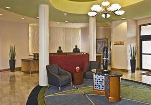 Hotel Residence Inn Springfield Old Keene Mill