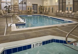 Hotel Residence Inn Springfield Old Keene Mill
