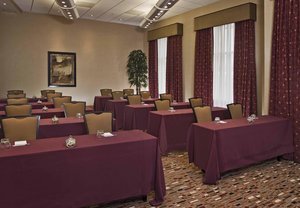 Hotel Residence Inn Springfield Old Keene Mill