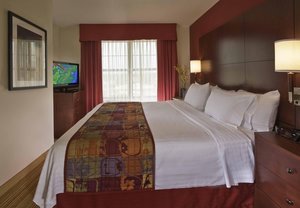 Hotel Residence Inn Springfield Old Keene Mill