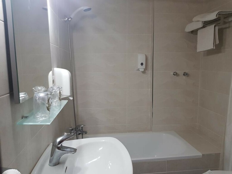 Hotel La Noria