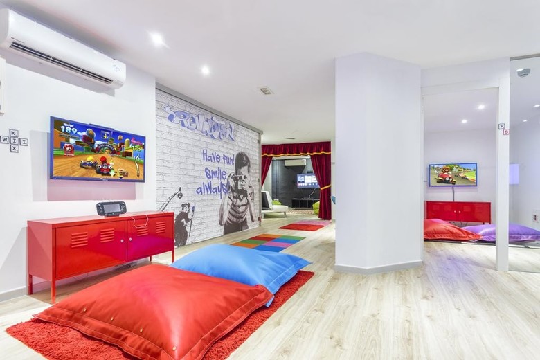 Hotel Fergus Style Cala Blanca Suites