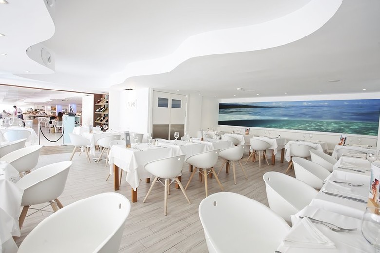 Hotel Fergus Style Cala Blanca Suites