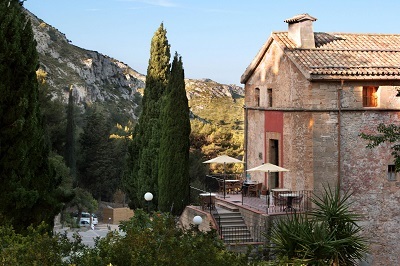 Petit Hotel Hostatgeria La Victoria