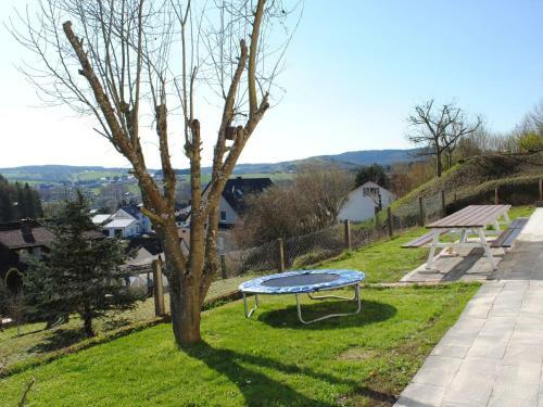 Modern Apartment In Gerolstein Near The Forest