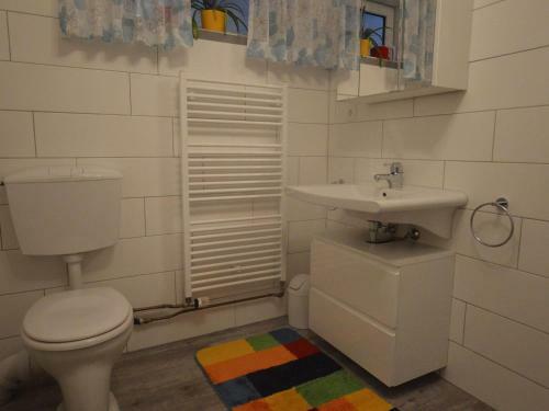 Cosy Apartment In Mullenborn With Terrace