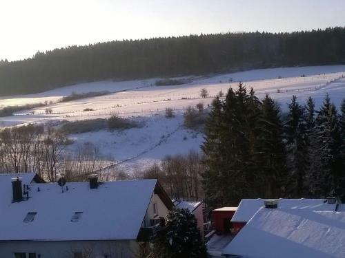 Pretty Apartment In Gerolstein Germany With Large Verandah