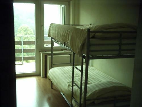Pretty Apartment In Gerolstein Germany With Large Verandah
