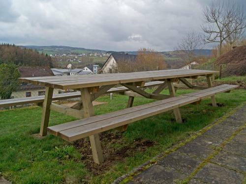 Pretty Apartment In Gerolstein Germany With Large Verandah