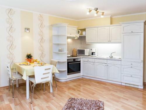 Tranquil Apartment In Gerolstein With A Pond