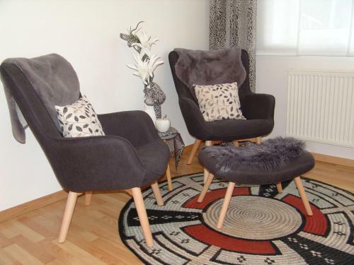 Tranquil Apartment In Gerolstein With A Pond